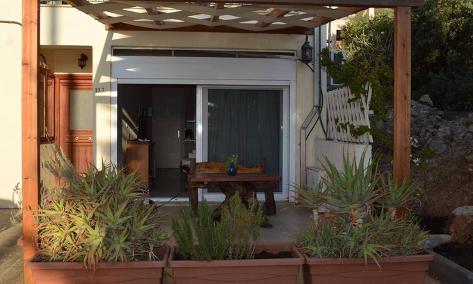 Pylos Apartment | Best House Petit in Pilos