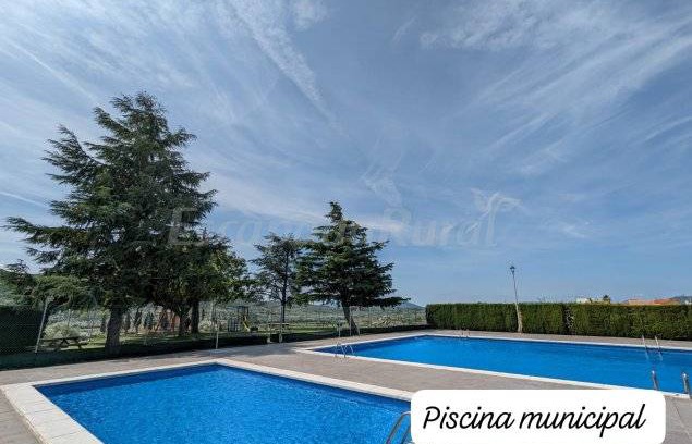 Canet lo Roig Cottage | Cabin ∙ 5 bedrooms ∙ 10 guests