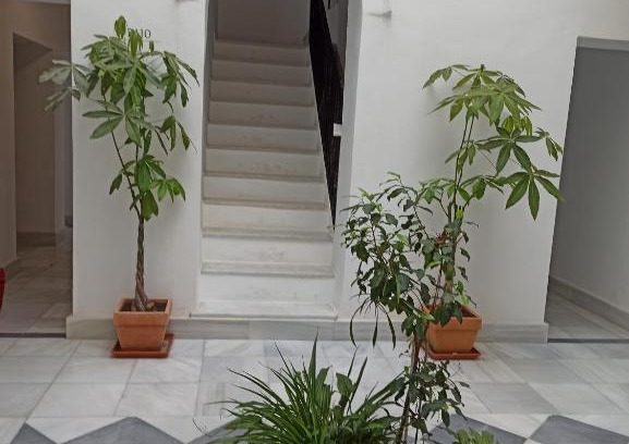 Old Town Apartment | Cadiz_RyL
