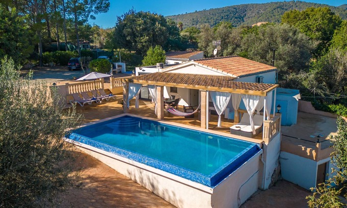 Selva House | Can Bernat by Interhome