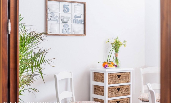 Alcudia Apartment | CAN TONI, Apartment, 100 m from the white sand beach, for 6 People