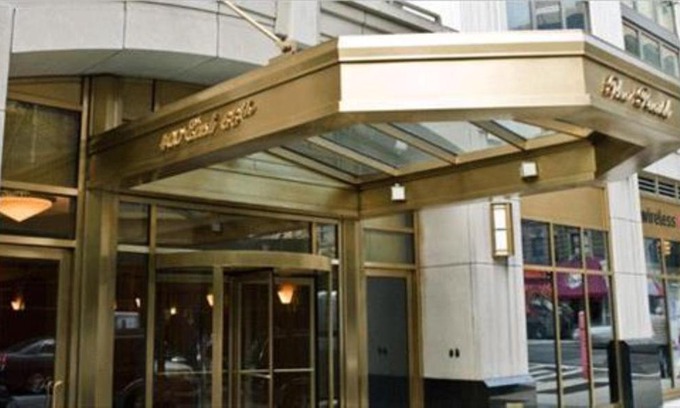 Upper East Side Apartment | Churchill Living The Pearl