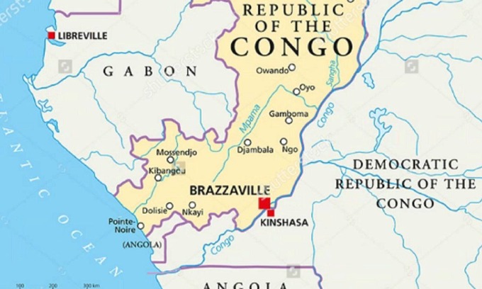 Brazzaville Apartment | Comfort apartment in town
