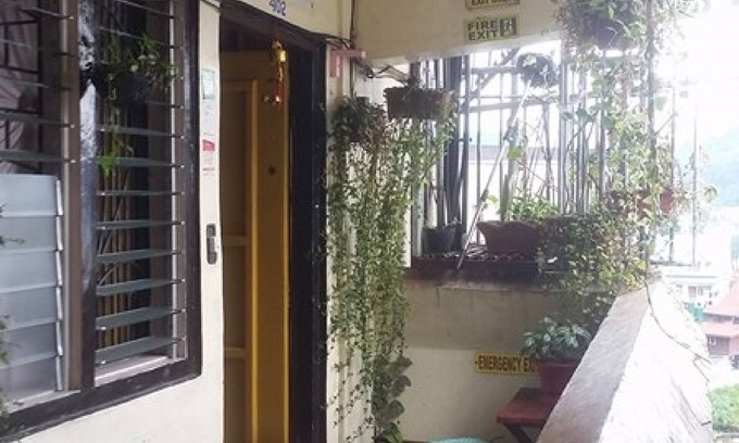 Baguio Hostel | CVNB Bed & Bath - Hostel