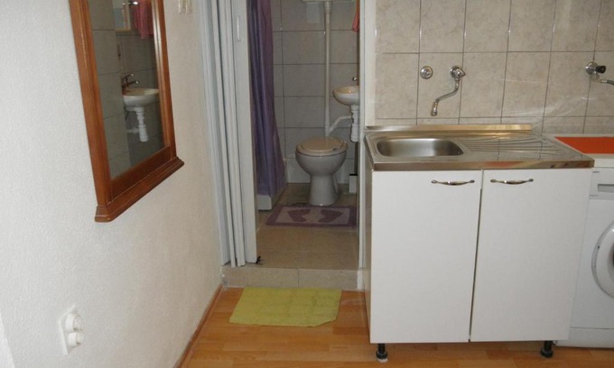 Old Town Apartment | Dino
