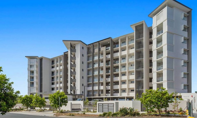 Birtinya Hotel | Direct Hotels - North Shore Kawana