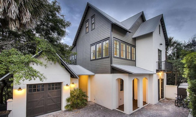 Santa Rosa Beach House | Dream Weaver by Five Star Properties