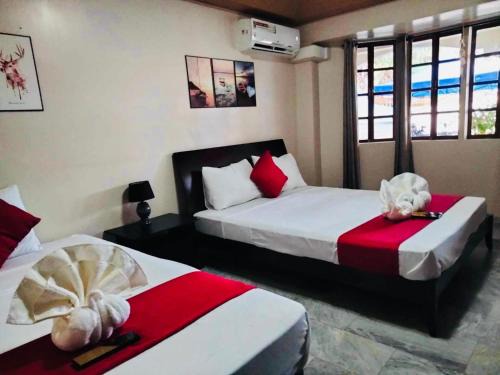 Basdiot Hostel | Dreamcatcher Hostel