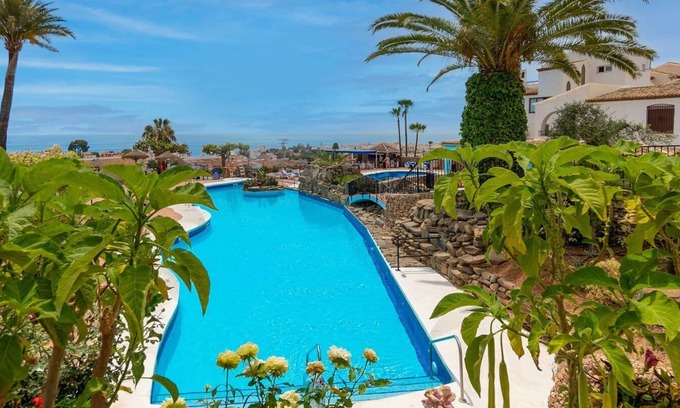 Nerja Villa | El Capistrano - Apto 1 Dormitorio Nerja by Ruralidays