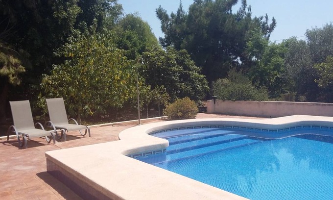 San Vicente del Raspeig Resort | Private room ∙ 2 guests