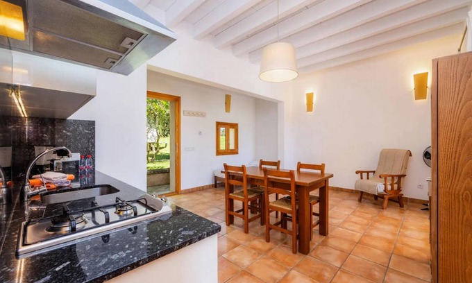 Sant Llorenc des Cardassar Apartment | 45 m² Apartment ∙ 1 bedroom ∙ 2 guests