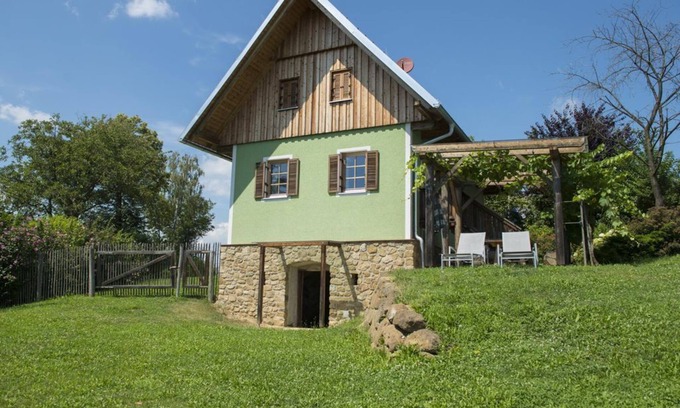 Gemeinde Hohenbrugg-Weinberg Other | Ferienhaus "das Weinberg" - ab 7 Nächte - Ferienhäuser im Weingarten