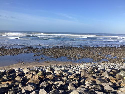 Strandhill House | Gala House Strandhill