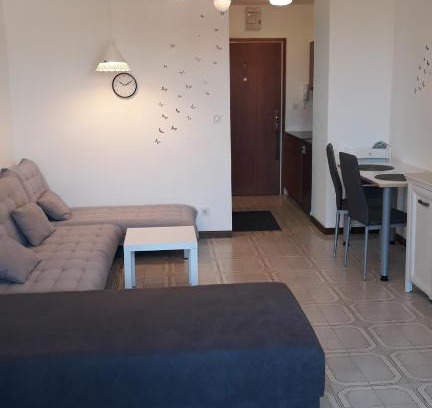 Umag Apartment | Garsonjera v Umagu, Hrvaška