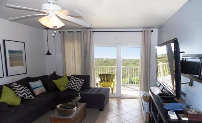 Port Aransas Apartment | Grand Caribbean 2009