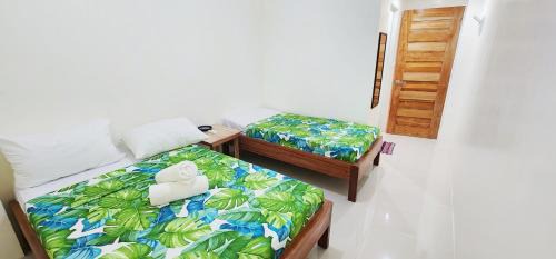Santa Fe Hostel | Hey Mojo Guest House