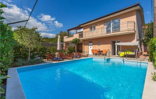 Knezovici House | Holiday Home Gospe 03