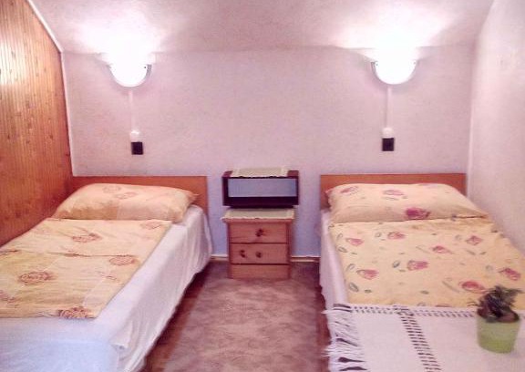 Siofok House | Holiday home in Siofok/Balaton 19732