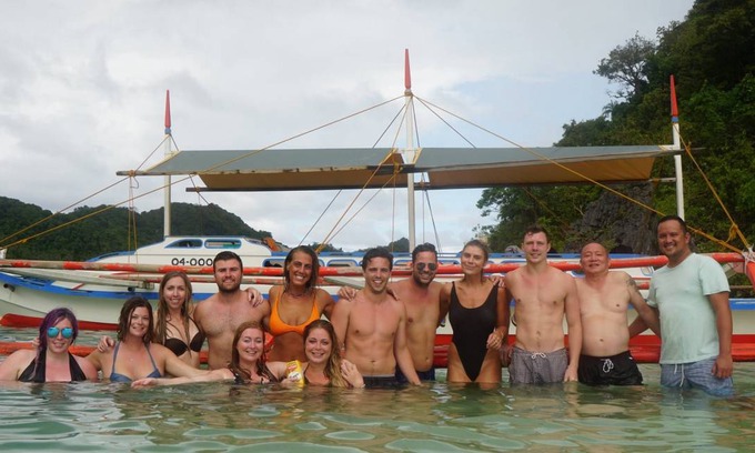 El Nido Hostel | Hostel ∙ 8 guests