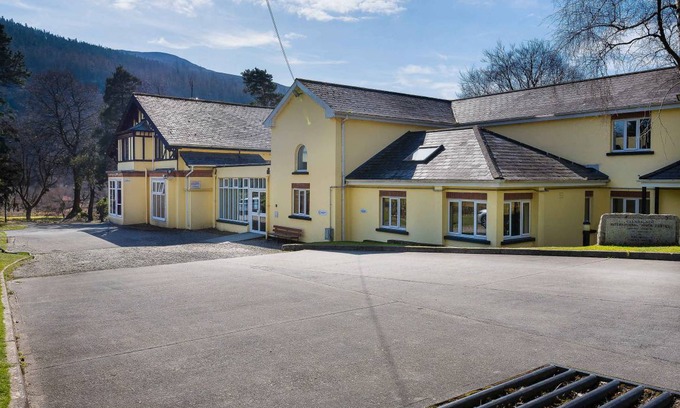 Glendalough Hostel | Hostel ∙ 10 guests