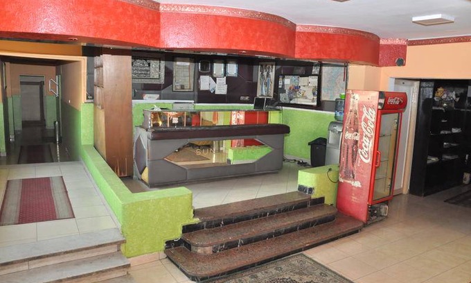 Qasr an-Nil Hostel | Hostel ∙ 8 guests
