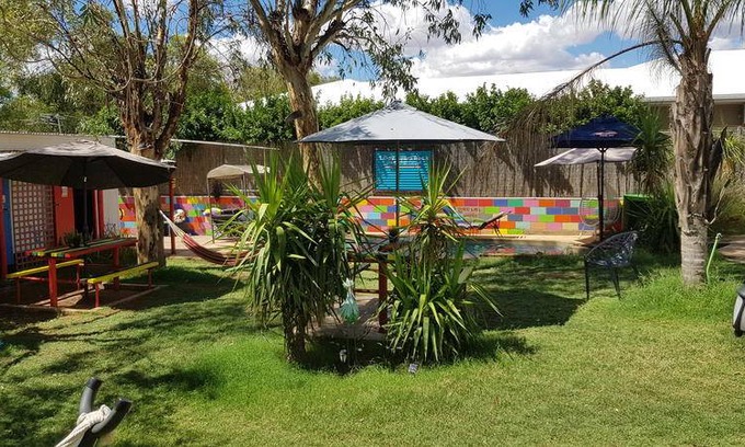 East Side Hostel | Hostel ∙ 8 guests