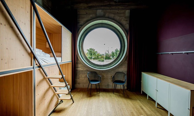 Basel City Centre Hostel | Hostel ∙ 8 guests