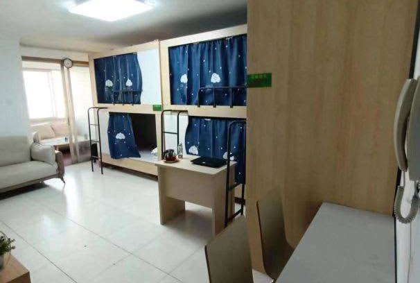 Central Business District Hostel | Hostel ∙ 8 guests