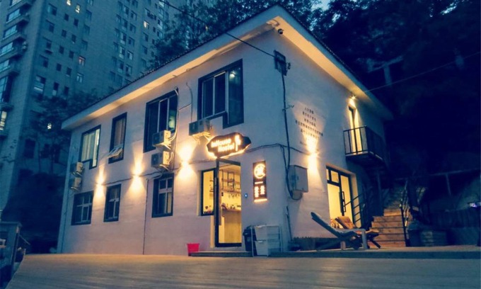 Xi Gang Hostel | Hostel ∙ 8 guests