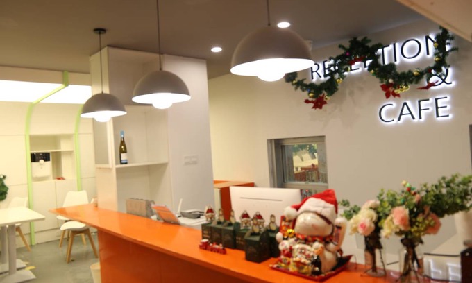 Xuhui Hostel | Hostel ∙ 8 guests