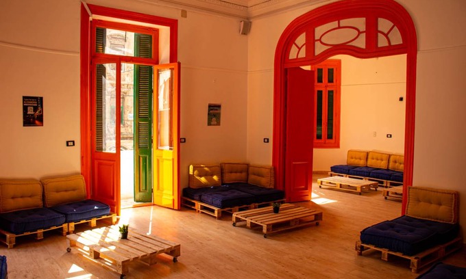 Al-'Atarin Hostel | Hostel ∙ 8 guests
