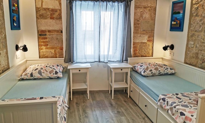 Split Hostel | Hostel ∙ 8 guests