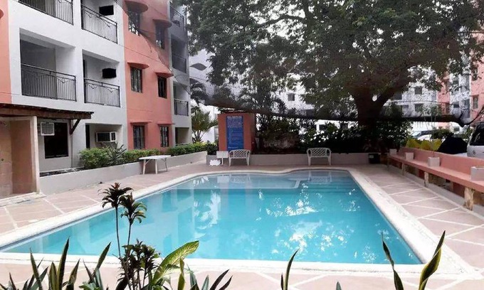 Mactan Export Processing Zone Hostel | Hostel ∙ 8 guests