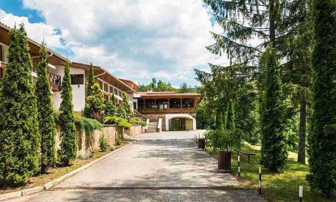 Bojentsi Hotel | Hotel ∙ 2 bedrooms ∙ 4 guests