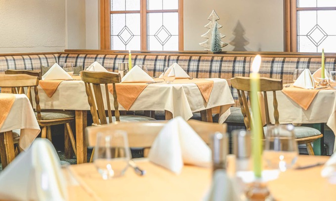 Steeg Hotel | Hotel Styrolerhof KG