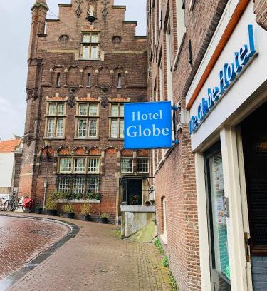 Red Light District Hostel | Hotel The Globe
