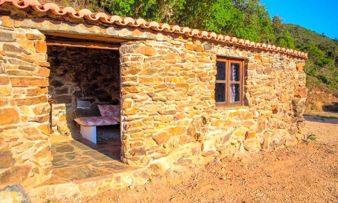 Marmelete House | House ∙ 1 bedroom ∙ 2 guests