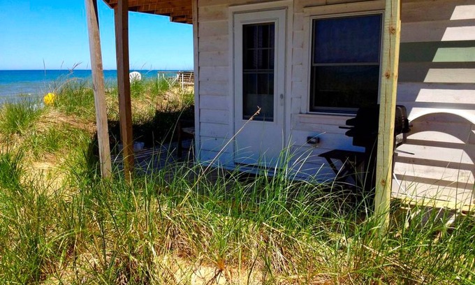 Porter Beach House | House ∙ 1 bedroom ∙ 4 guests