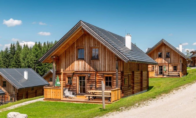 Pruggern House | House ∙ 10 guests
