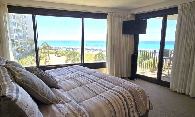 Sandestin House | House ∙ 2 bedrooms ∙ 6 guests