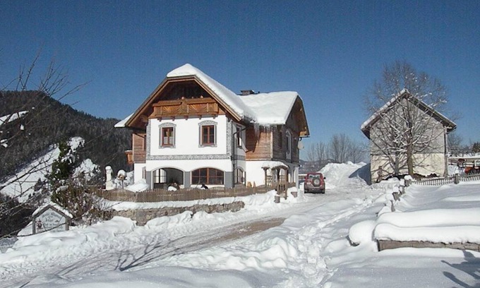Goestling an der Ybbs House | House ∙ 2 bedrooms ∙ 3 guests