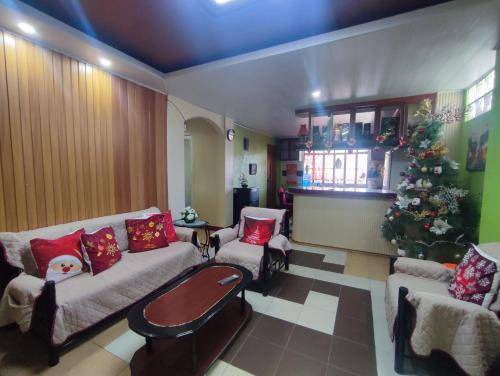 Baguio House | House ∙ 2 bedrooms ∙ 11 guests
