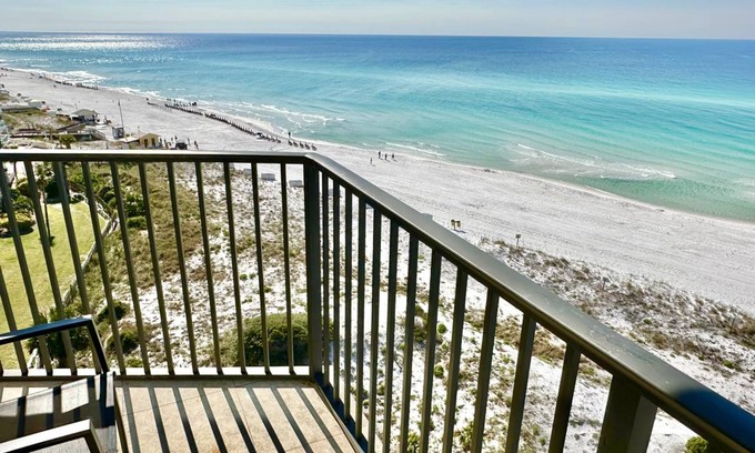 Sandestin House | House ∙ 3 bedrooms ∙ 10 guests