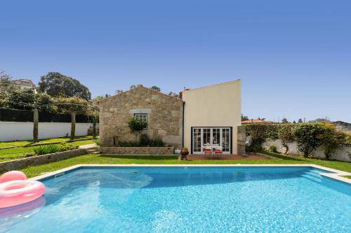 Esposende House | House ∙ 3 bedrooms ∙ 7 guests