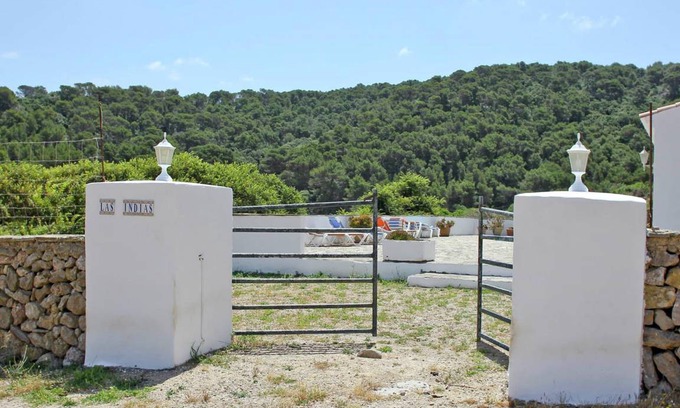 Minorca House | House ∙ 4 bedrooms ∙ 8 guests