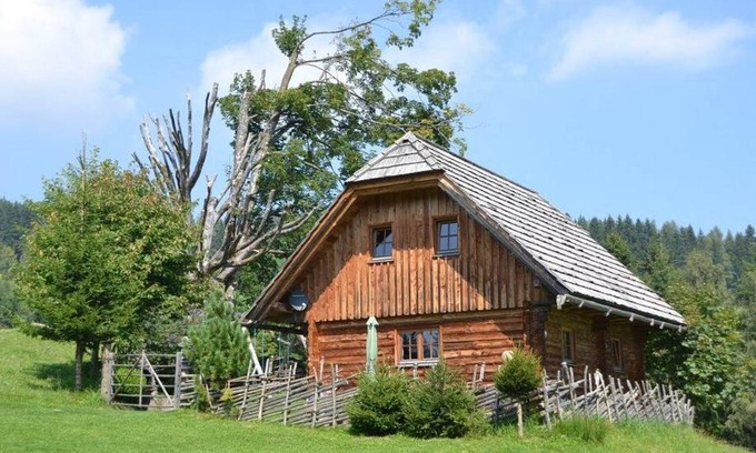 Preitenegg House | House ∙ 6 guests