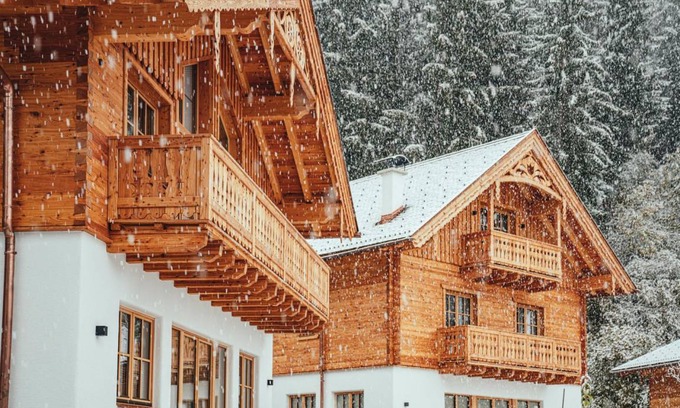 Haus House | House ∙ 8 guests