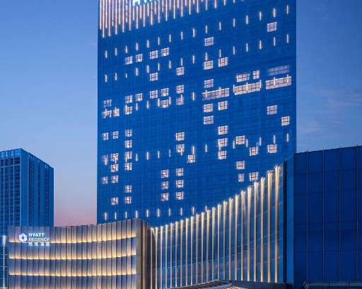 Zengcheng Hotel | Hyatt Regency Guangzhou Zengcheng