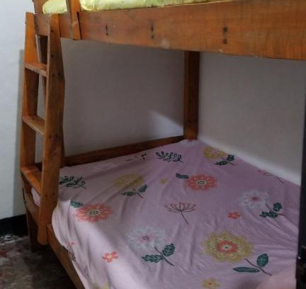 Baguio House | kimsy guesthouse
