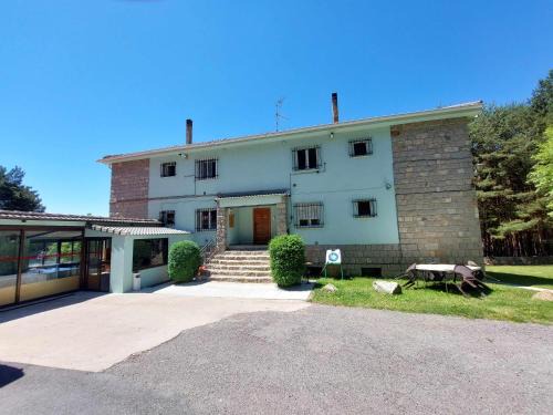Navarredonda de Gredos Apartment | La Vista de Gredos